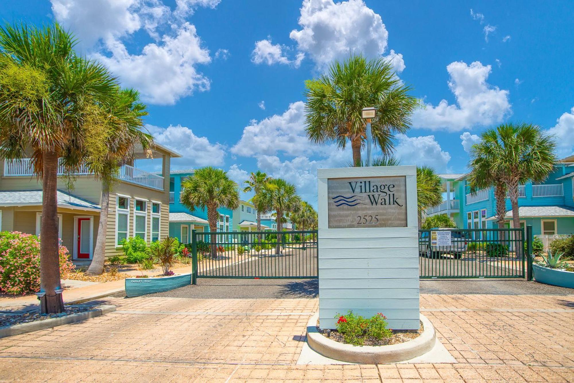 Sandy Craic - Elevator! Beach Gear Credit Included Villa Port Aransas Exterior photo